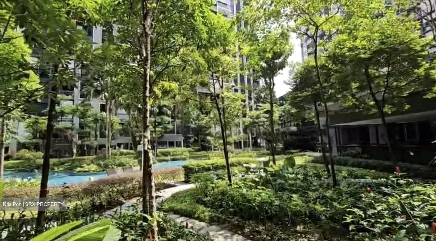 Park Colonial (D13), Condominium #578084191